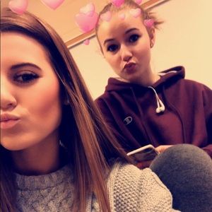 Meet your Posher, Mady